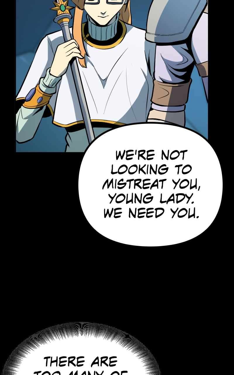 Read The Primal Hunter EN Manga Online