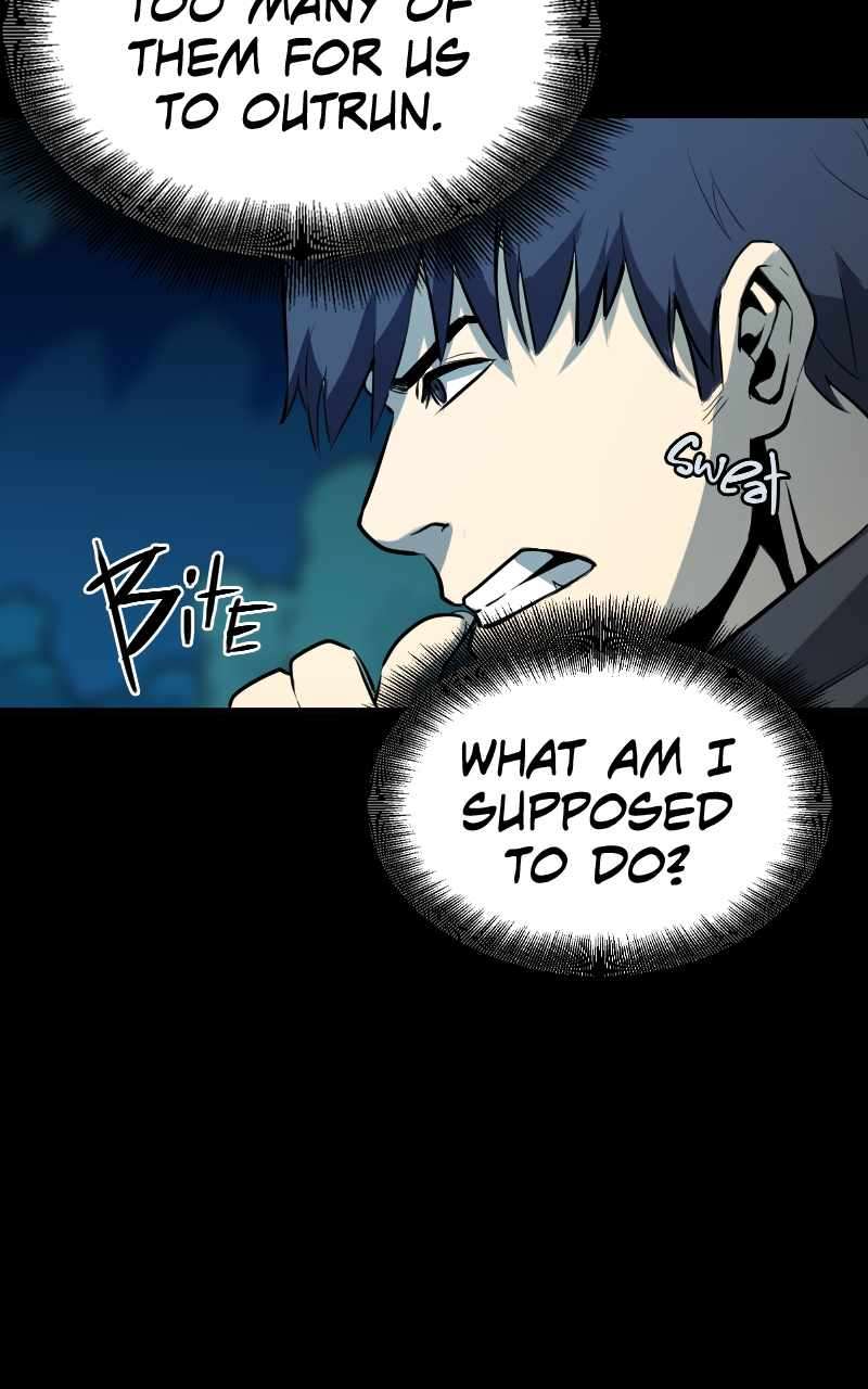 Read The Primal Hunter EN Manga Online