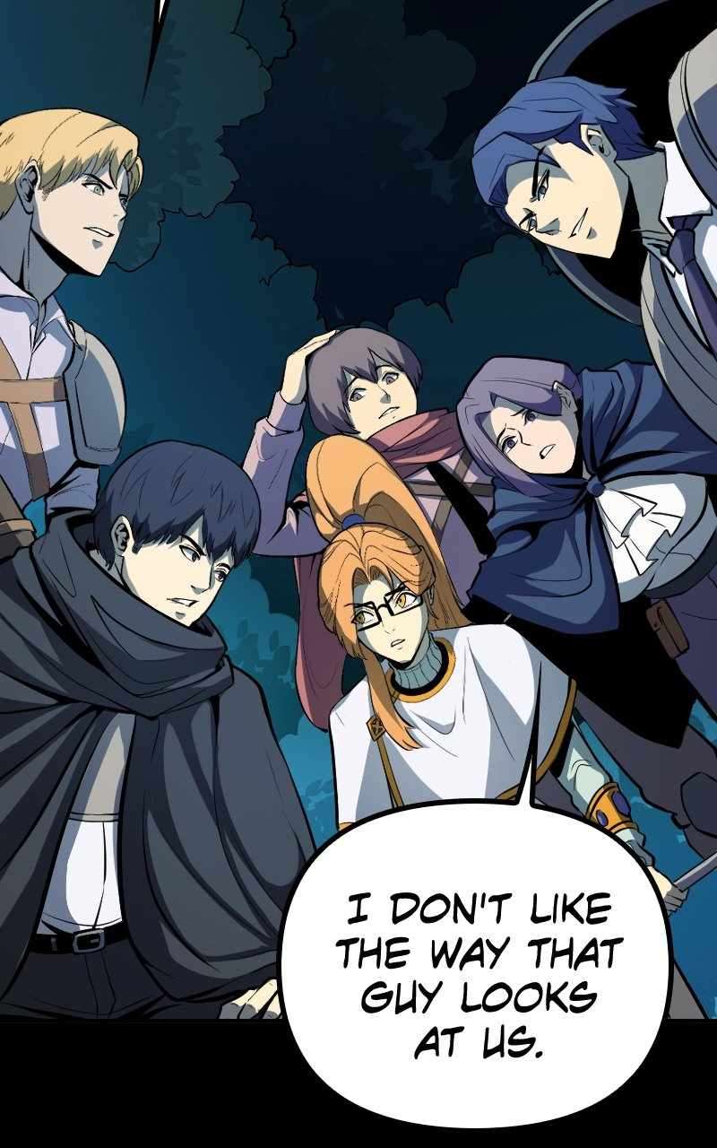 Read The Primal Hunter EN Manga Online