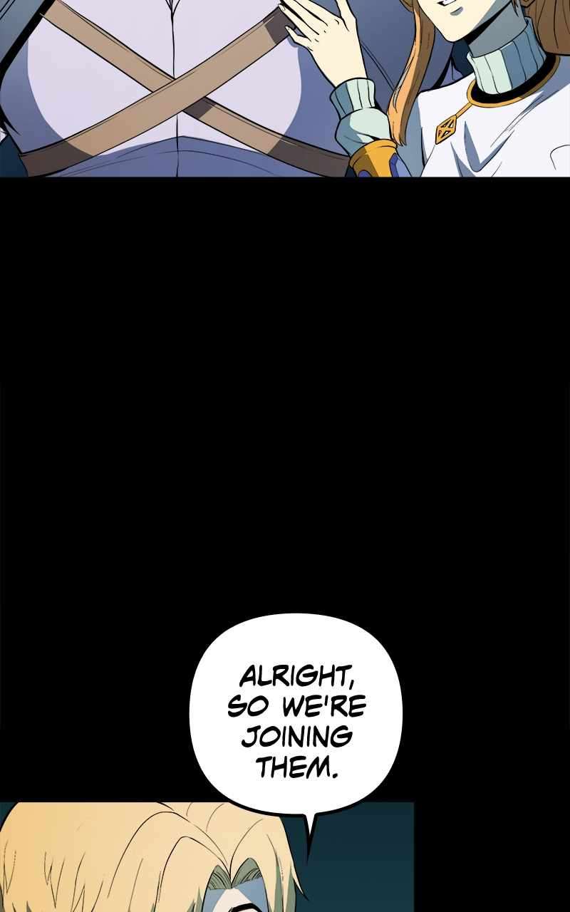 Read The Primal Hunter EN Manga Online