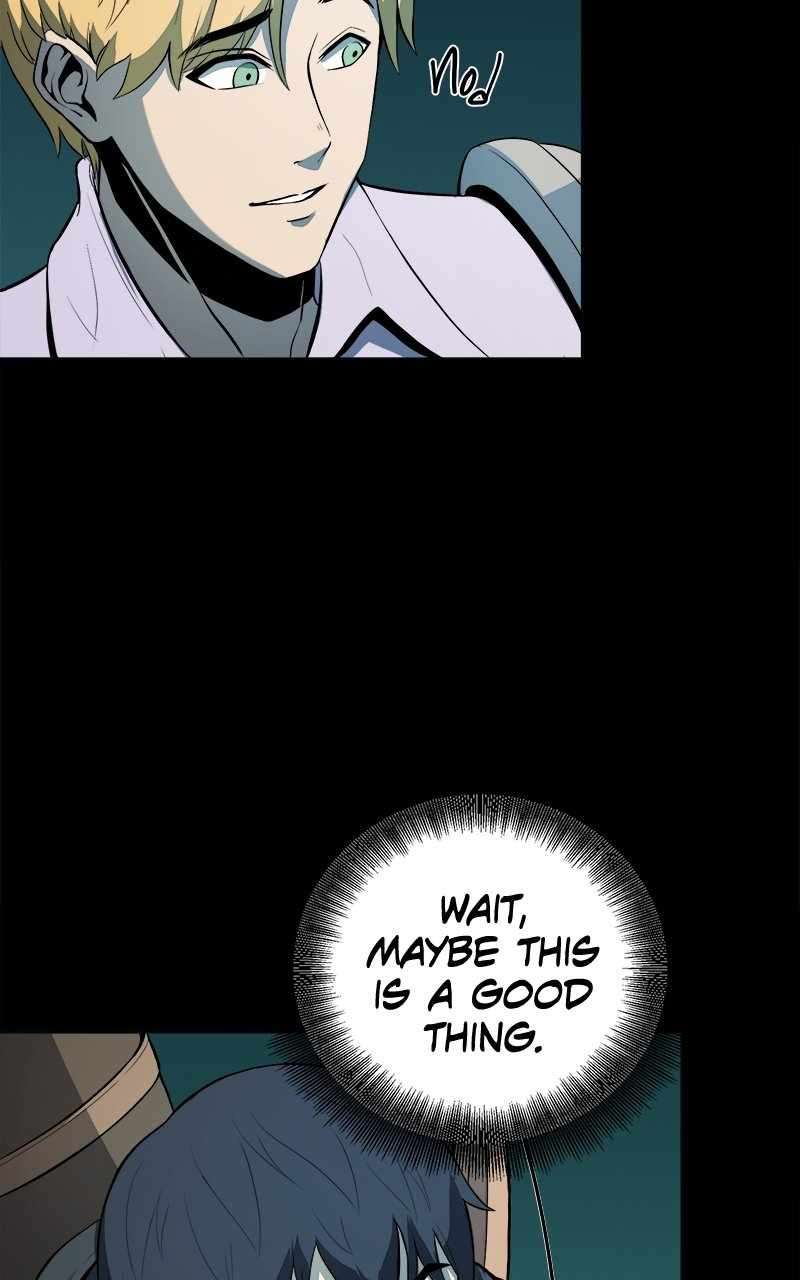 Read The Primal Hunter EN Manga Online