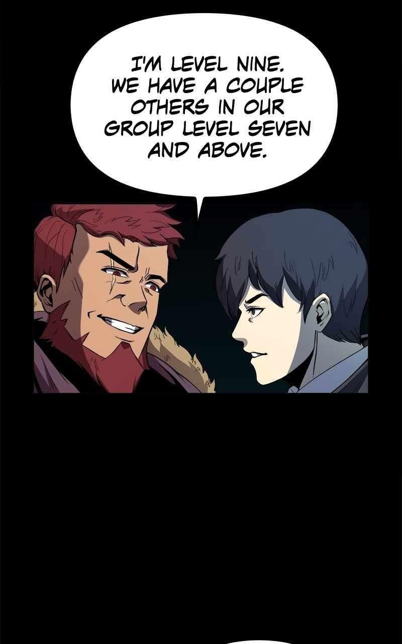 Read The Primal Hunter EN Manga Online