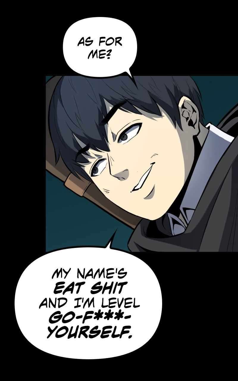 Read The Primal Hunter EN Manga Online