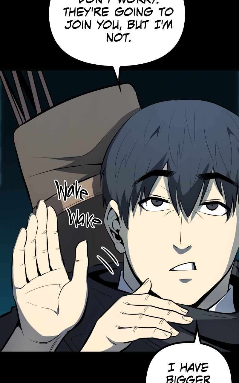 Read The Primal Hunter EN Manga Online