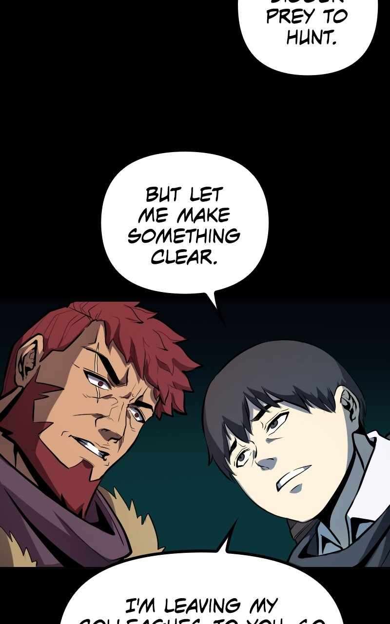 Read The Primal Hunter EN Manga Online