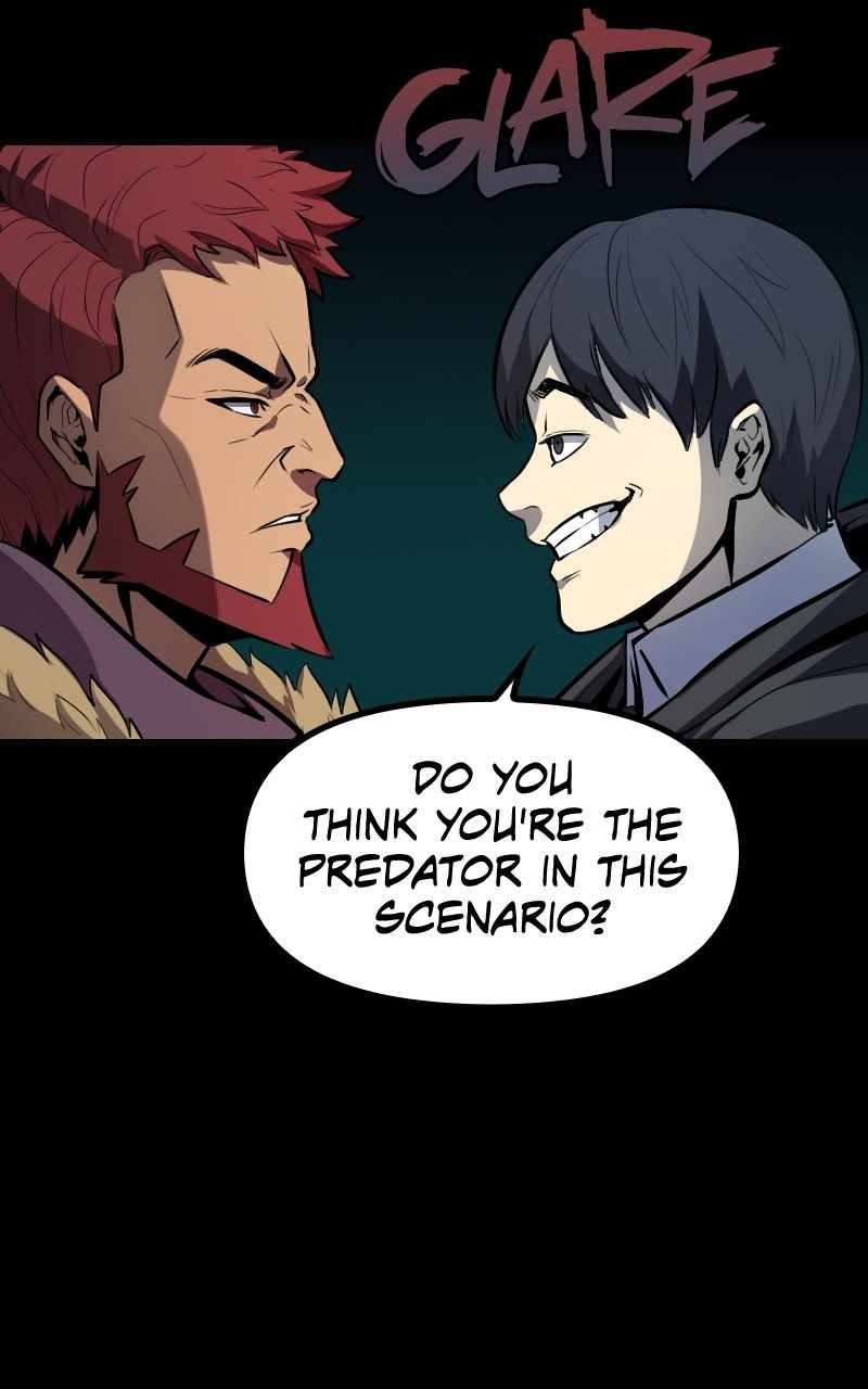 Read The Primal Hunter EN Manga Online