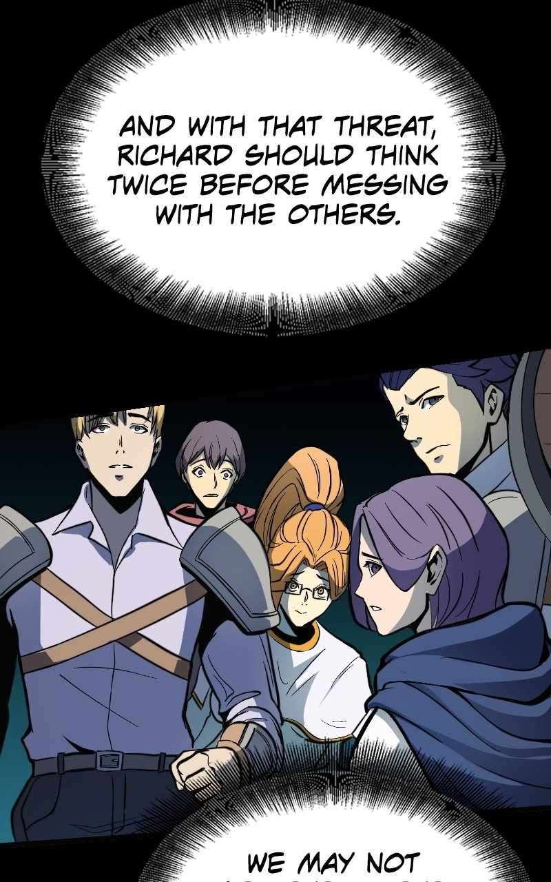 Read The Primal Hunter EN Manga Online