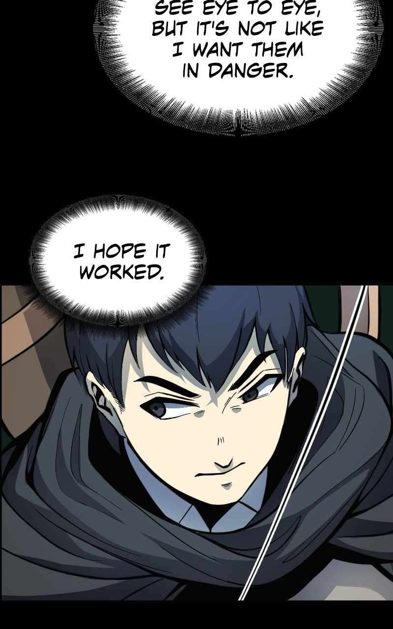 Read The Primal Hunter EN Manga Online