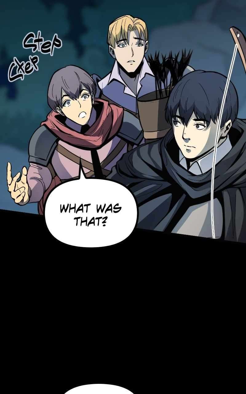 Read The Primal Hunter EN Manga Online