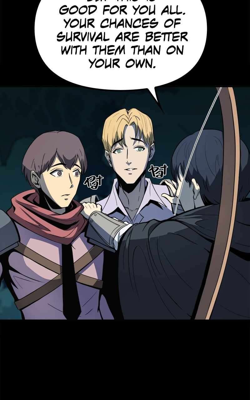 Read The Primal Hunter EN Manga Online