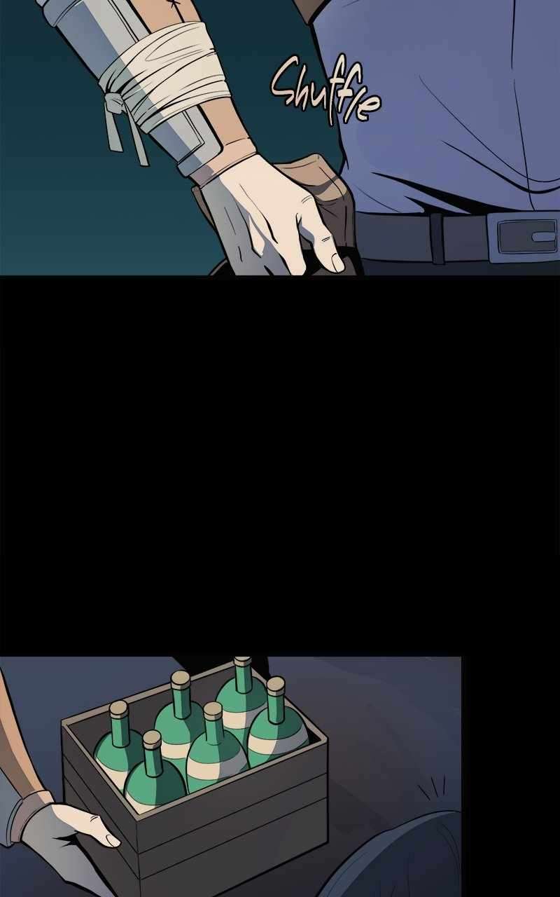 Read The Primal Hunter EN Manga Online