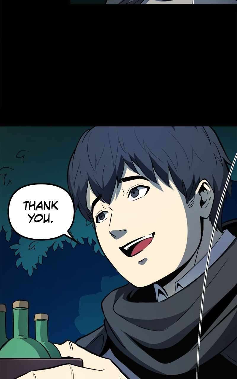 Read The Primal Hunter EN Manga Online