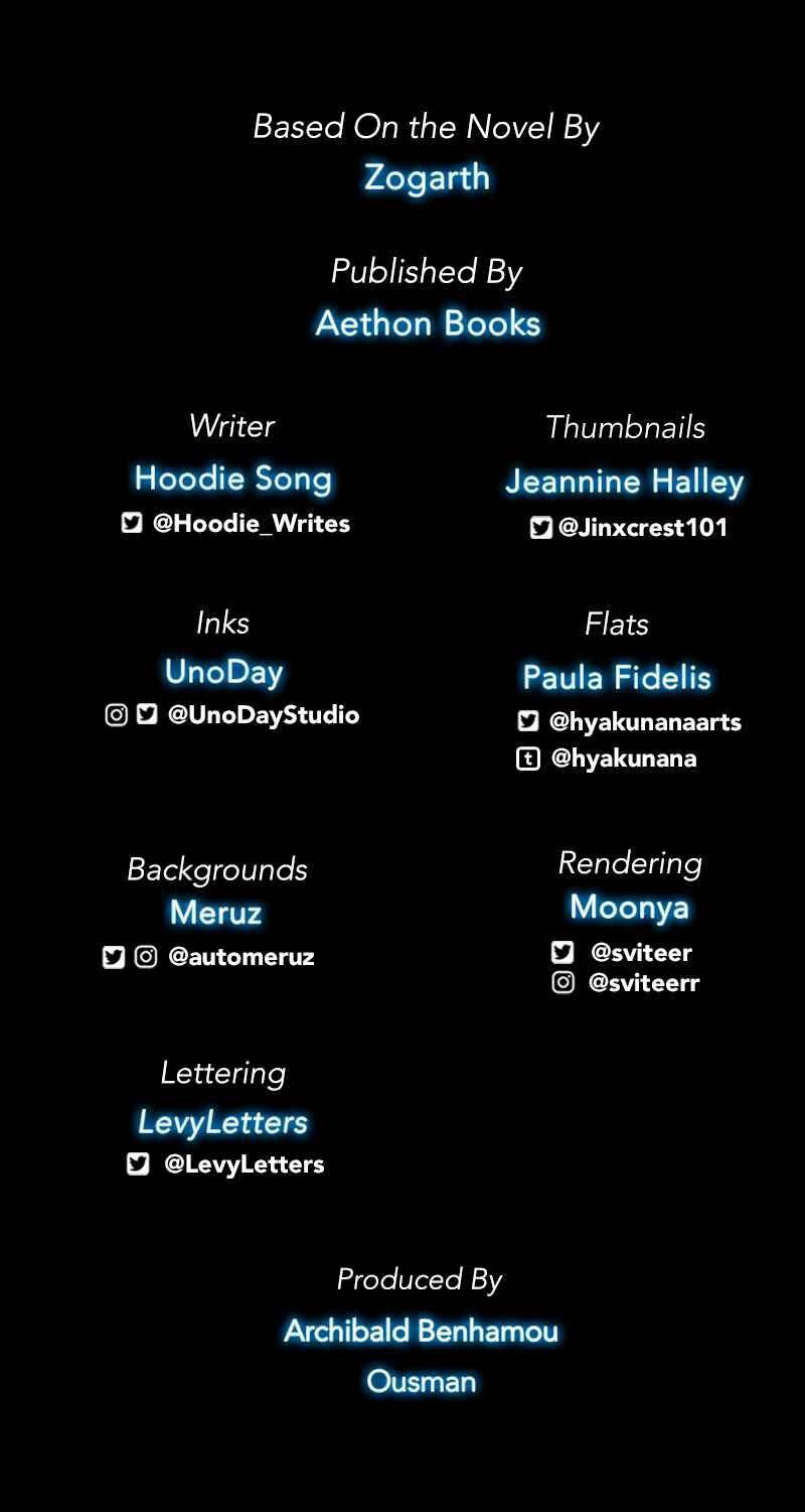 Read The Primal Hunter EN Manga Online