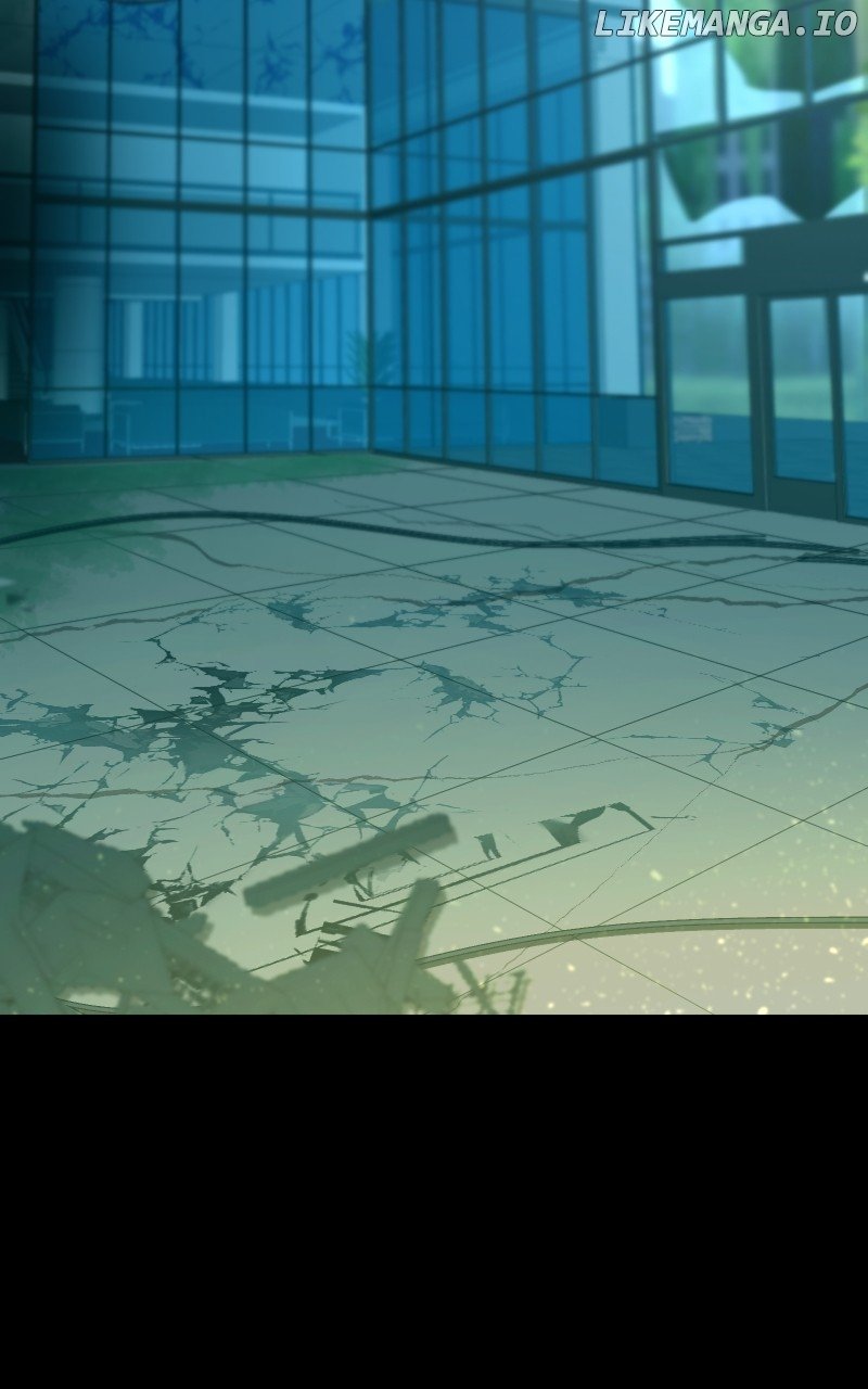 Read The Primal Hunter EN Manga Online