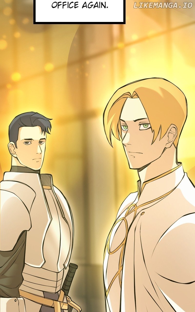 Read The Primal Hunter EN Manga Online