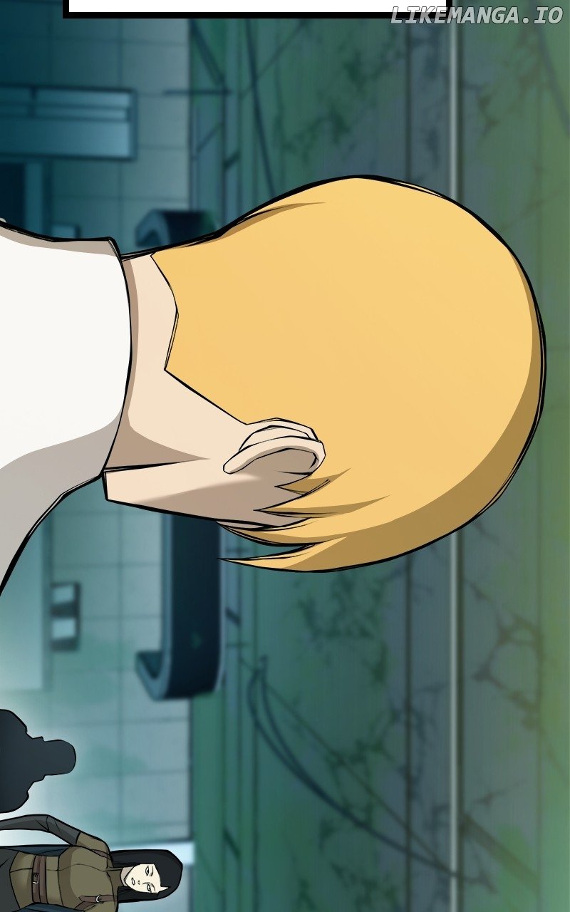 Read The Primal Hunter EN Manga Online