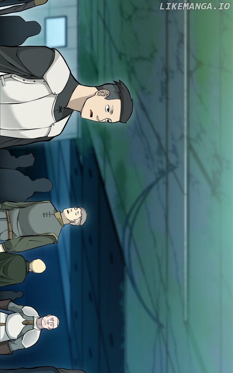 Read The Primal Hunter EN Manga Online