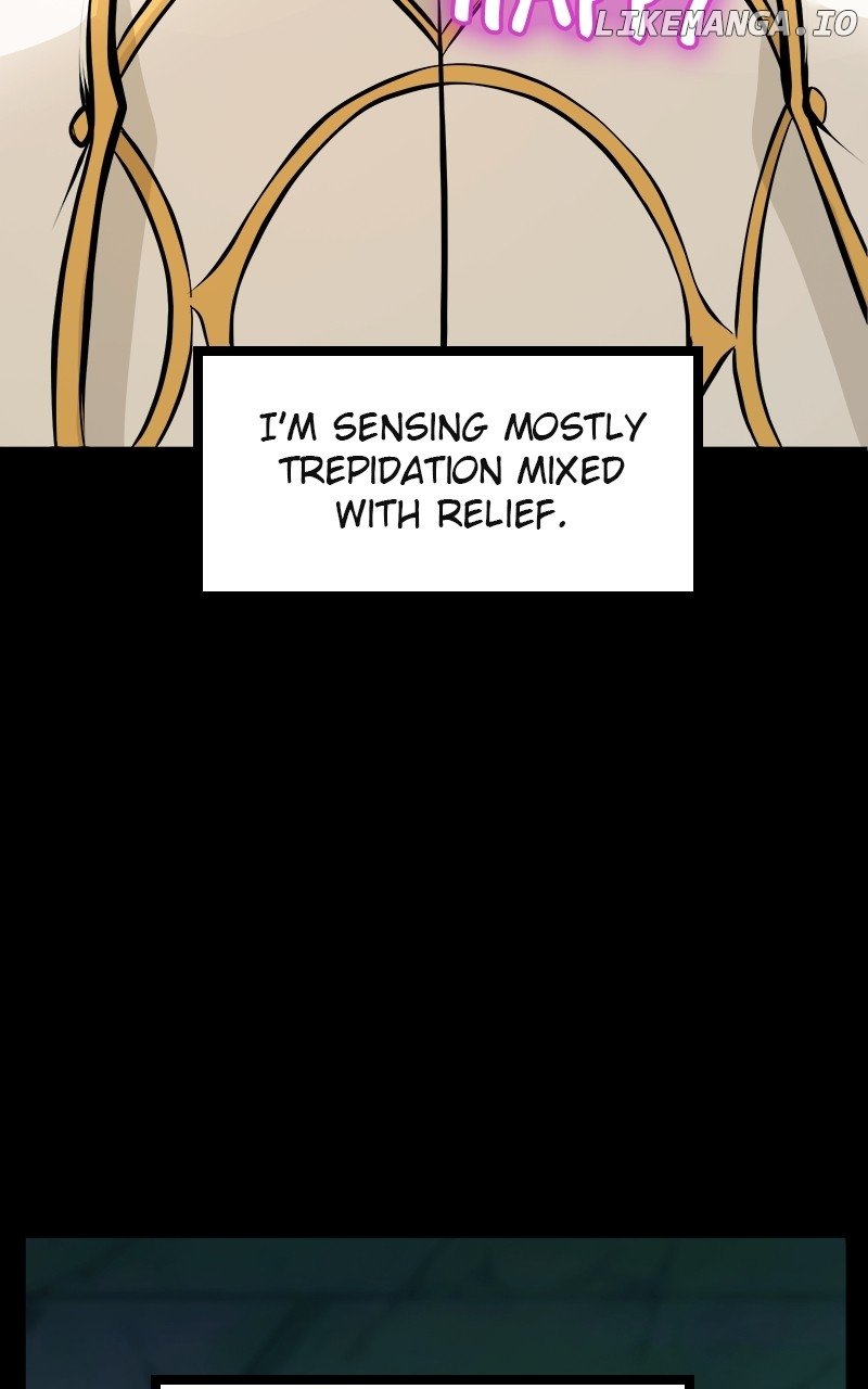 Read The Primal Hunter EN Manga Online