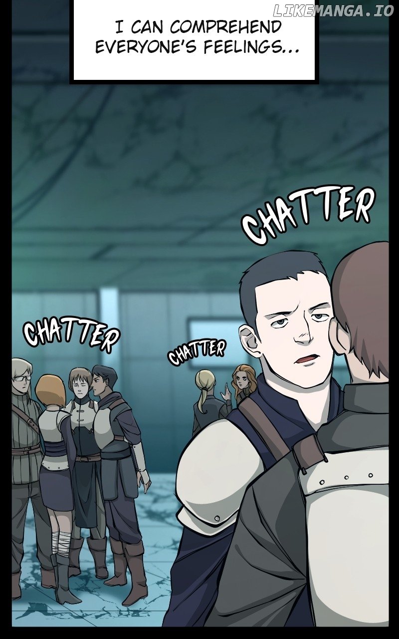 Read The Primal Hunter EN Manga Online