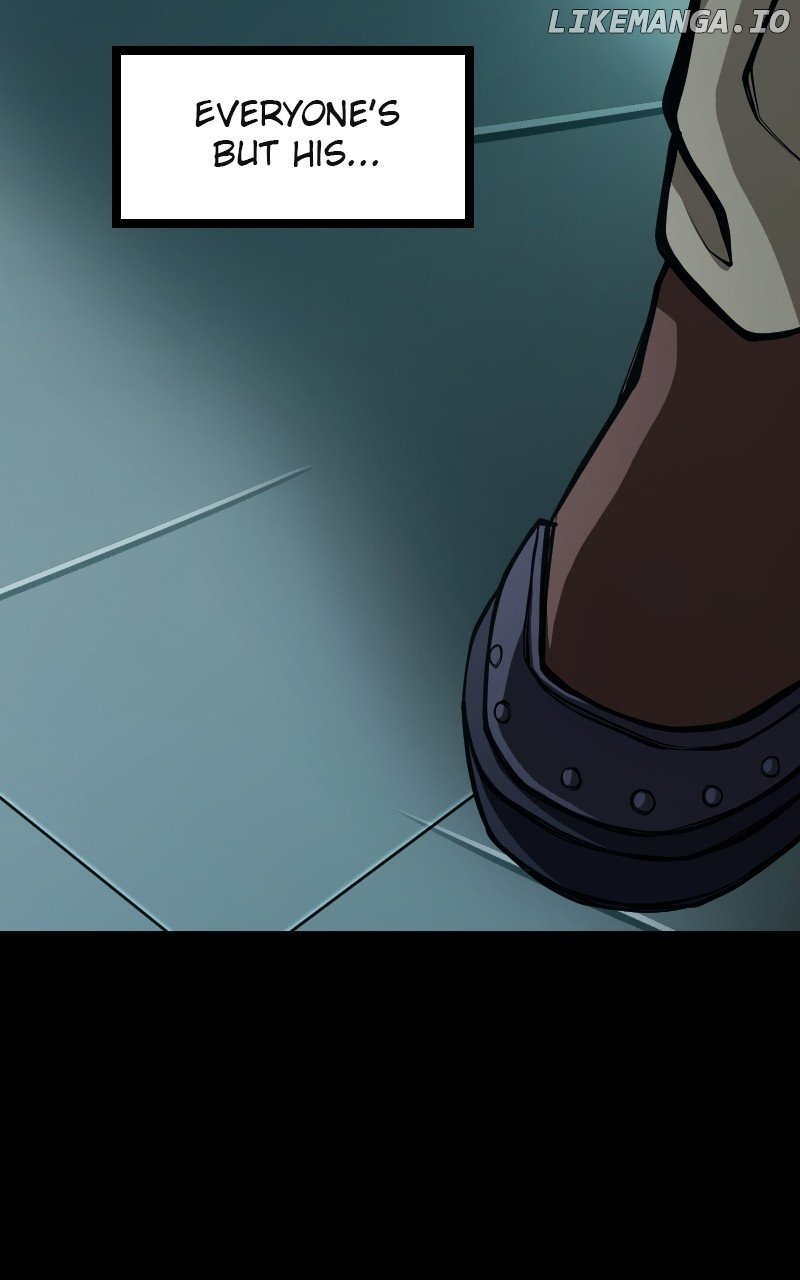 Read The Primal Hunter EN Manga Online