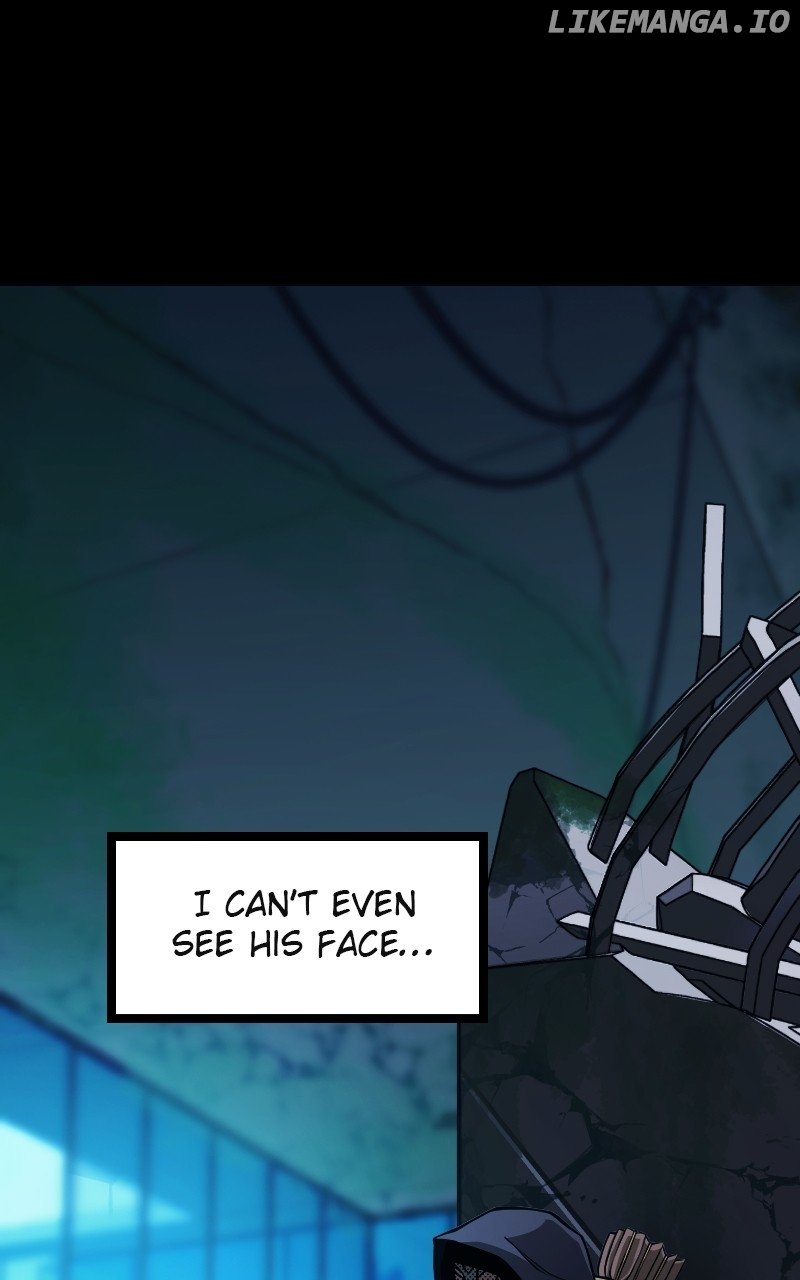 Read The Primal Hunter EN Manga Online