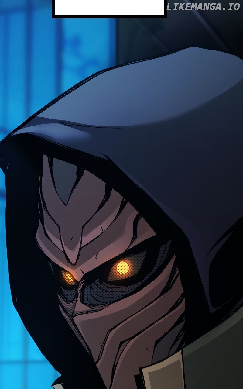 Read The Primal Hunter EN Manga Online