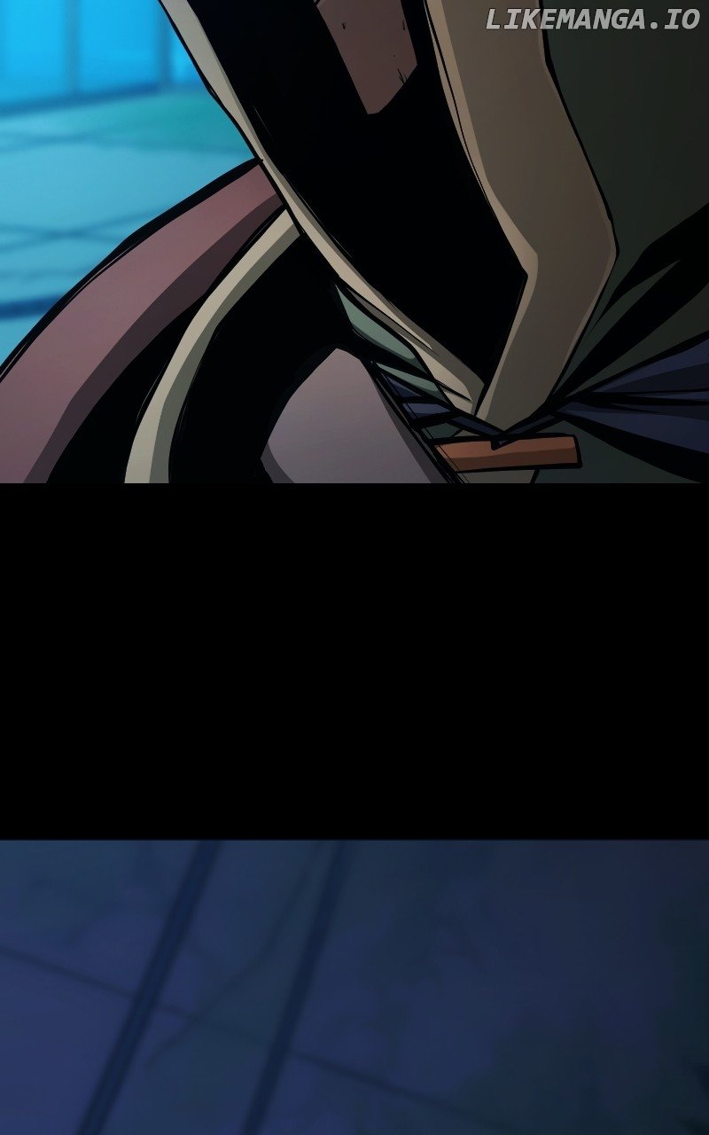 Read The Primal Hunter EN Manga Online