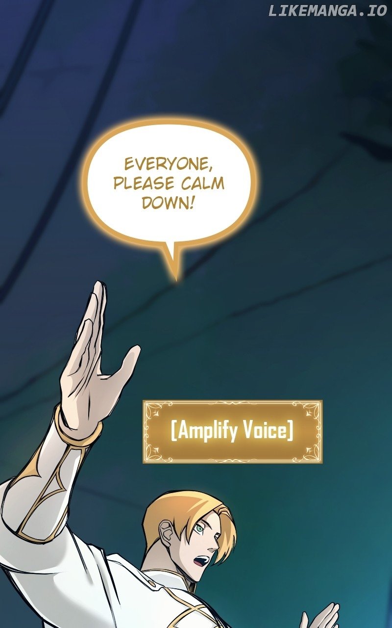 Read The Primal Hunter EN Manga Online