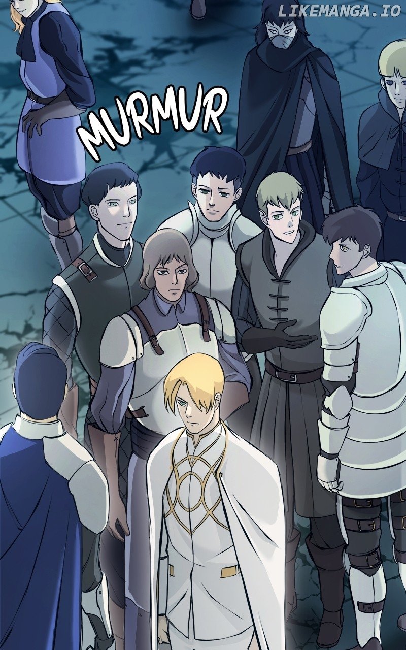 Read The Primal Hunter EN Manga Online