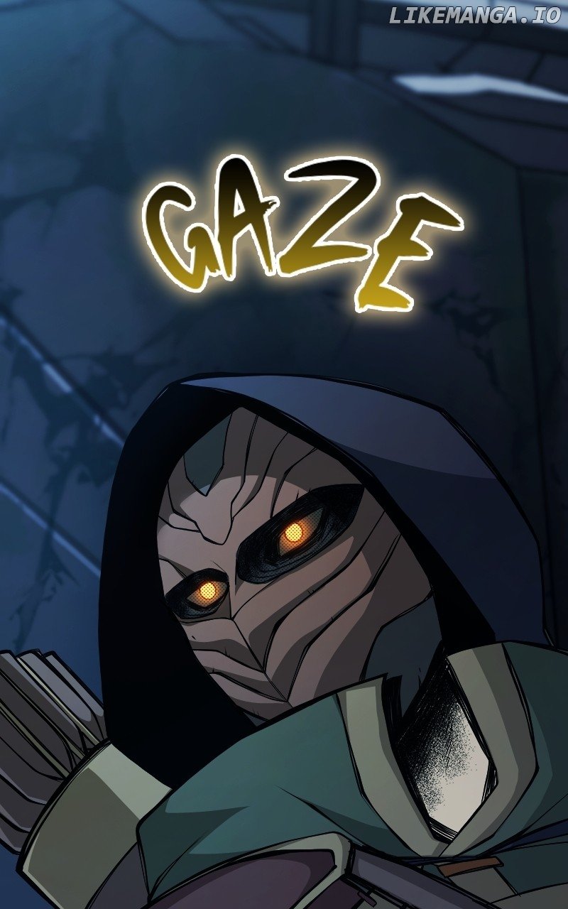 Read The Primal Hunter EN Manga Online