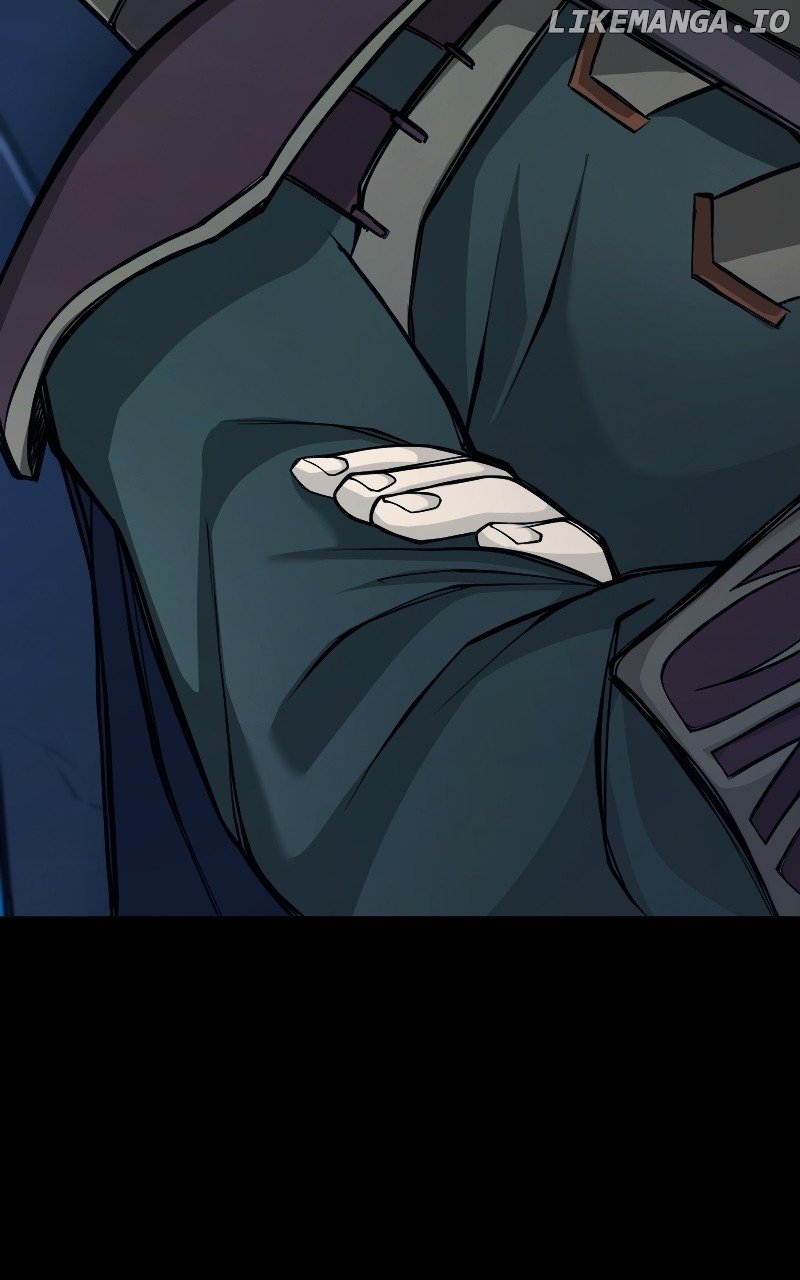 Read The Primal Hunter EN Manga Online