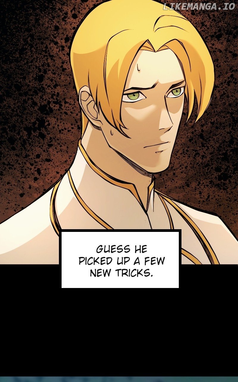 Read The Primal Hunter EN Manga Online