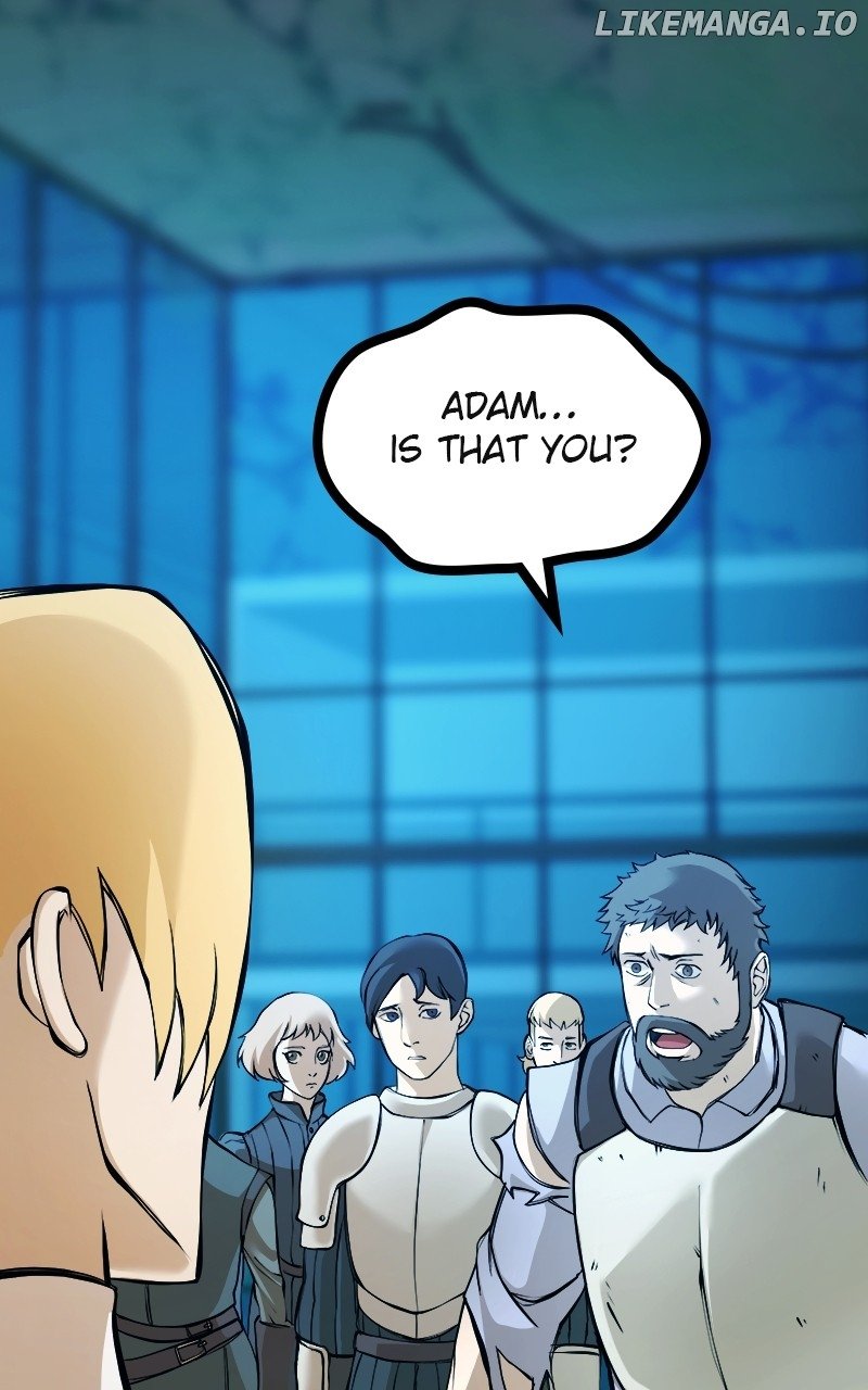 Read The Primal Hunter EN Manga Online