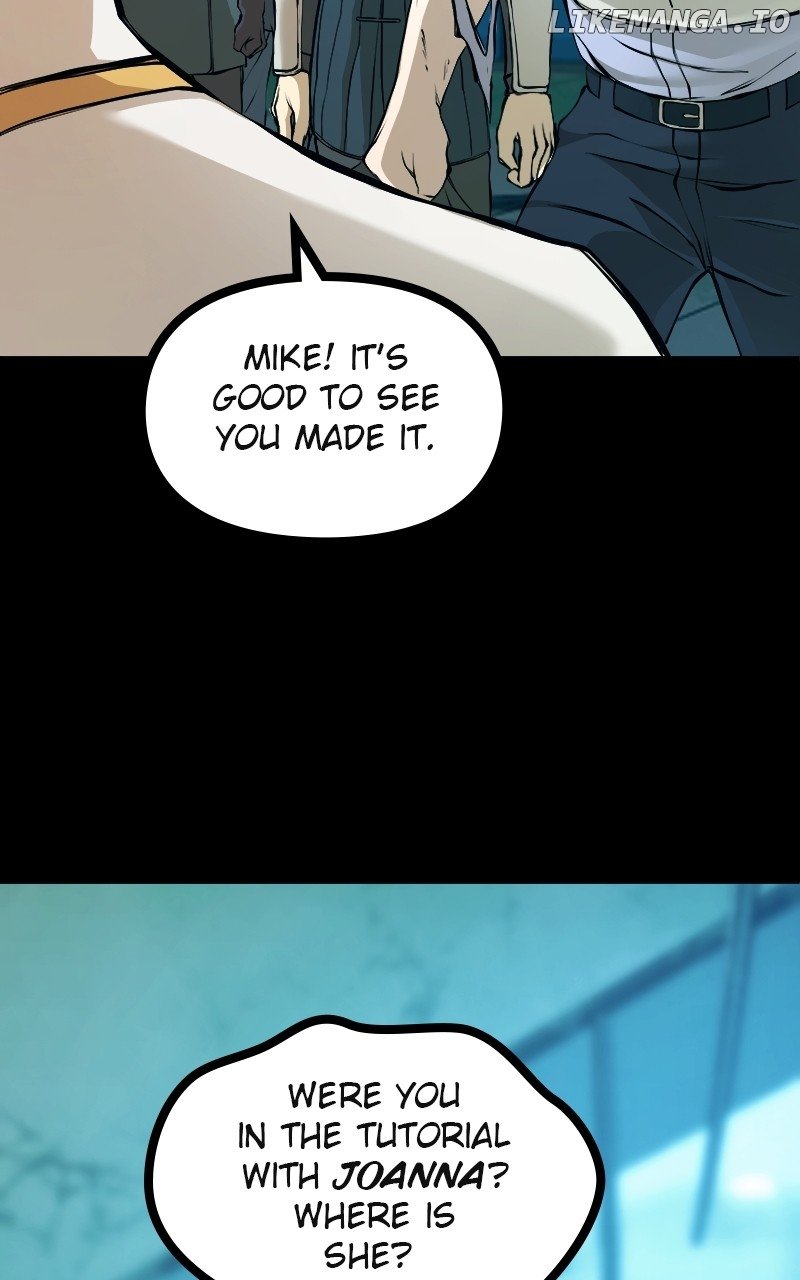 Read The Primal Hunter EN Manga Online