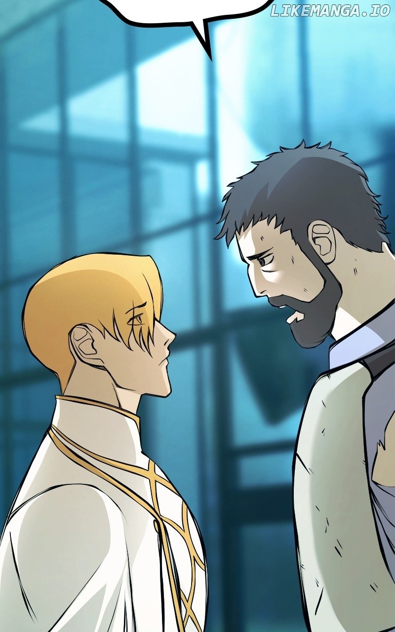 Read The Primal Hunter EN Manga Online