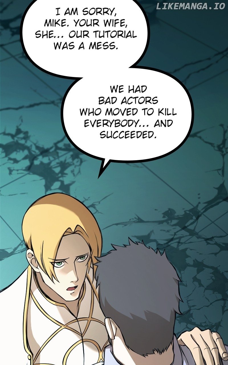 Read The Primal Hunter EN Manga Online