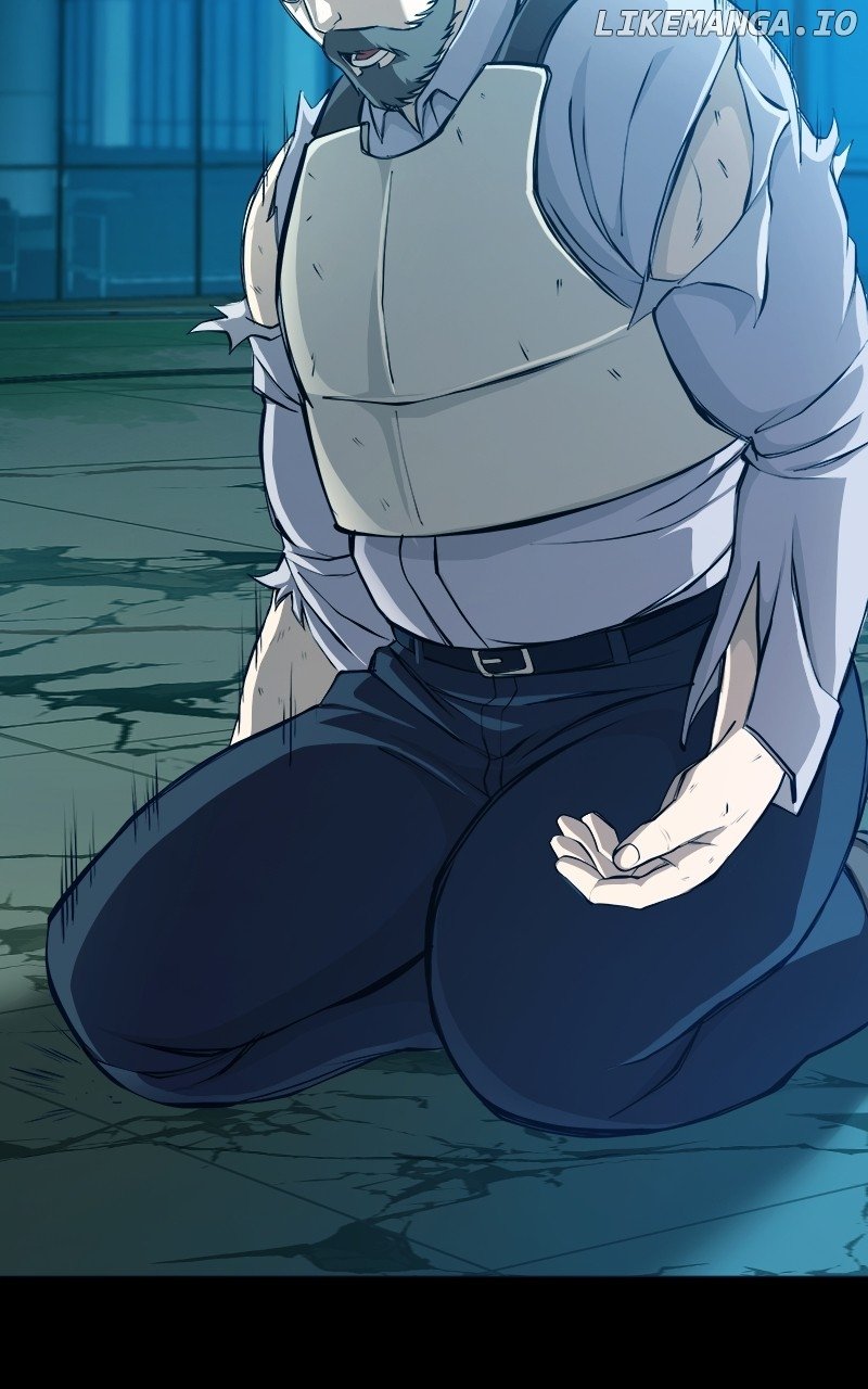 Read The Primal Hunter EN Manga Online