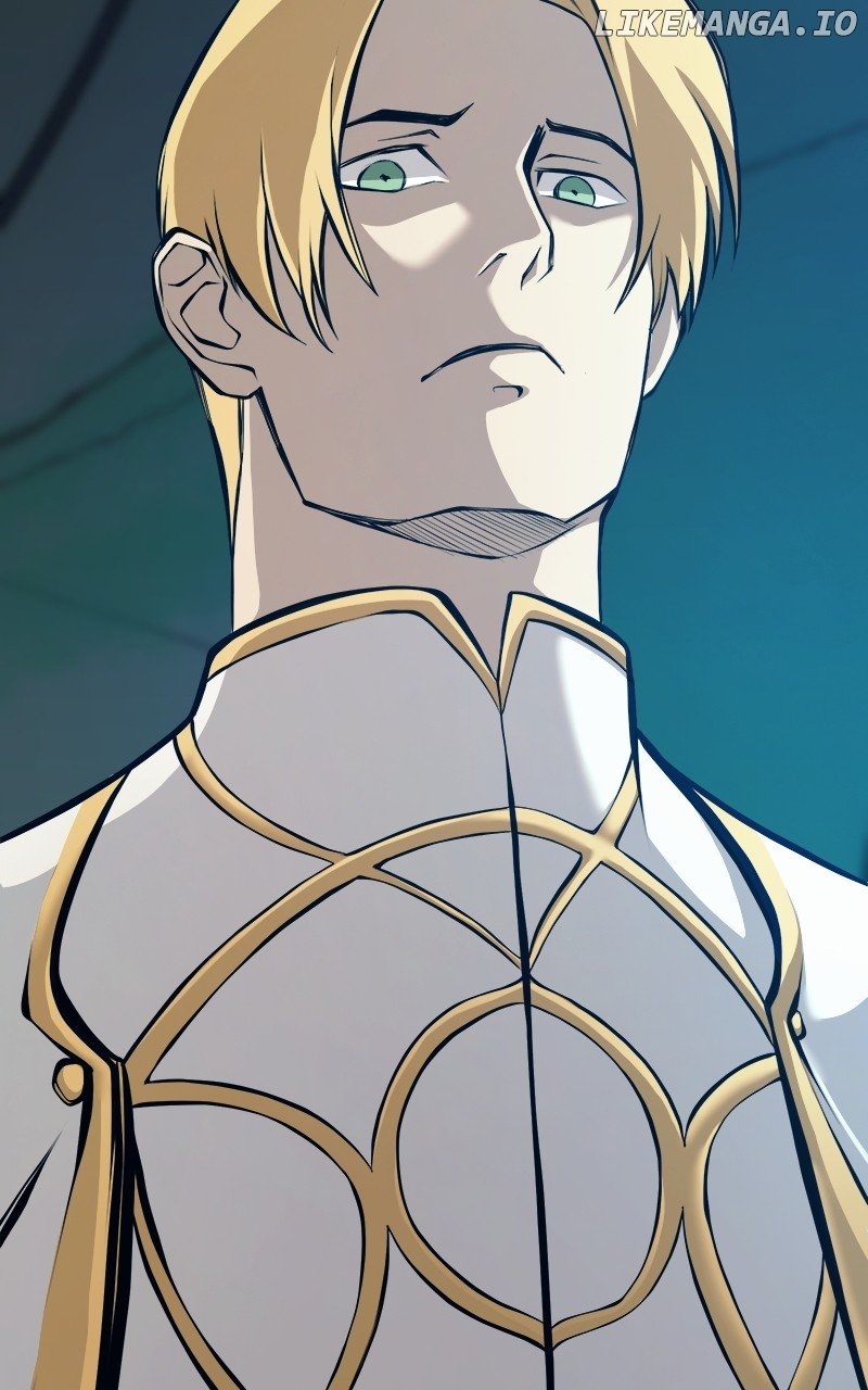 Read The Primal Hunter EN Manga Online