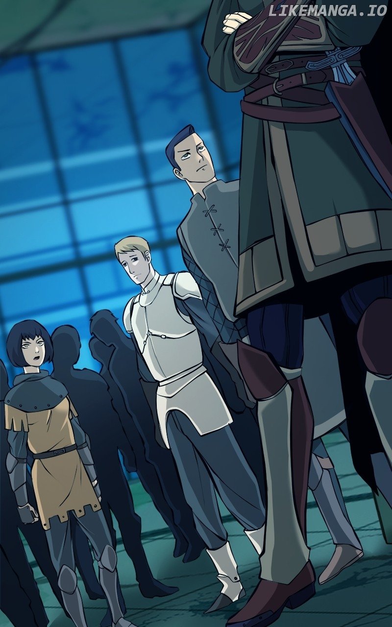 Read The Primal Hunter EN Manga Online