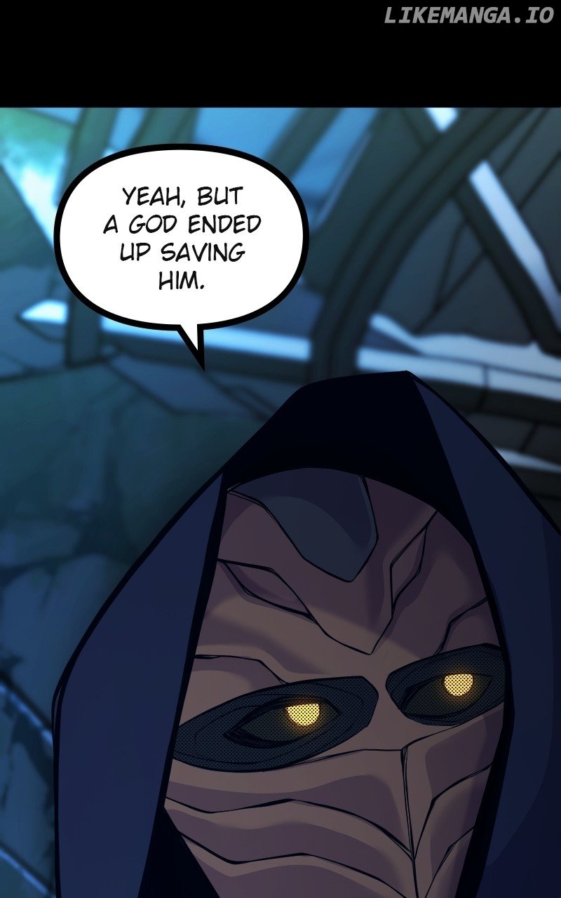 Read The Primal Hunter EN Manga Online