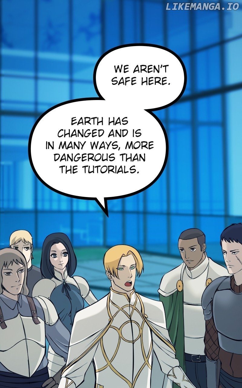 Read The Primal Hunter EN Manga Online