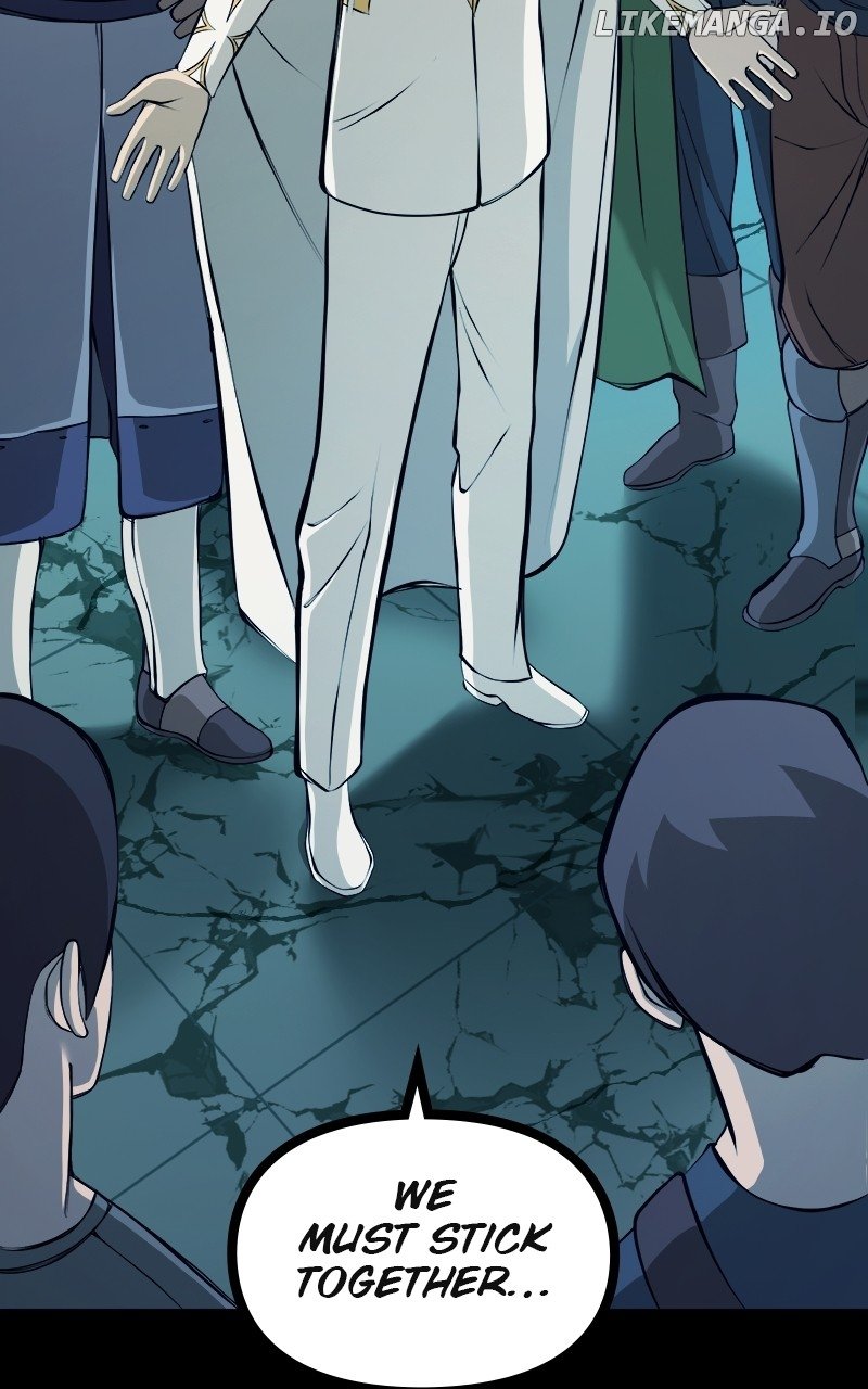 Read The Primal Hunter EN Manga Online