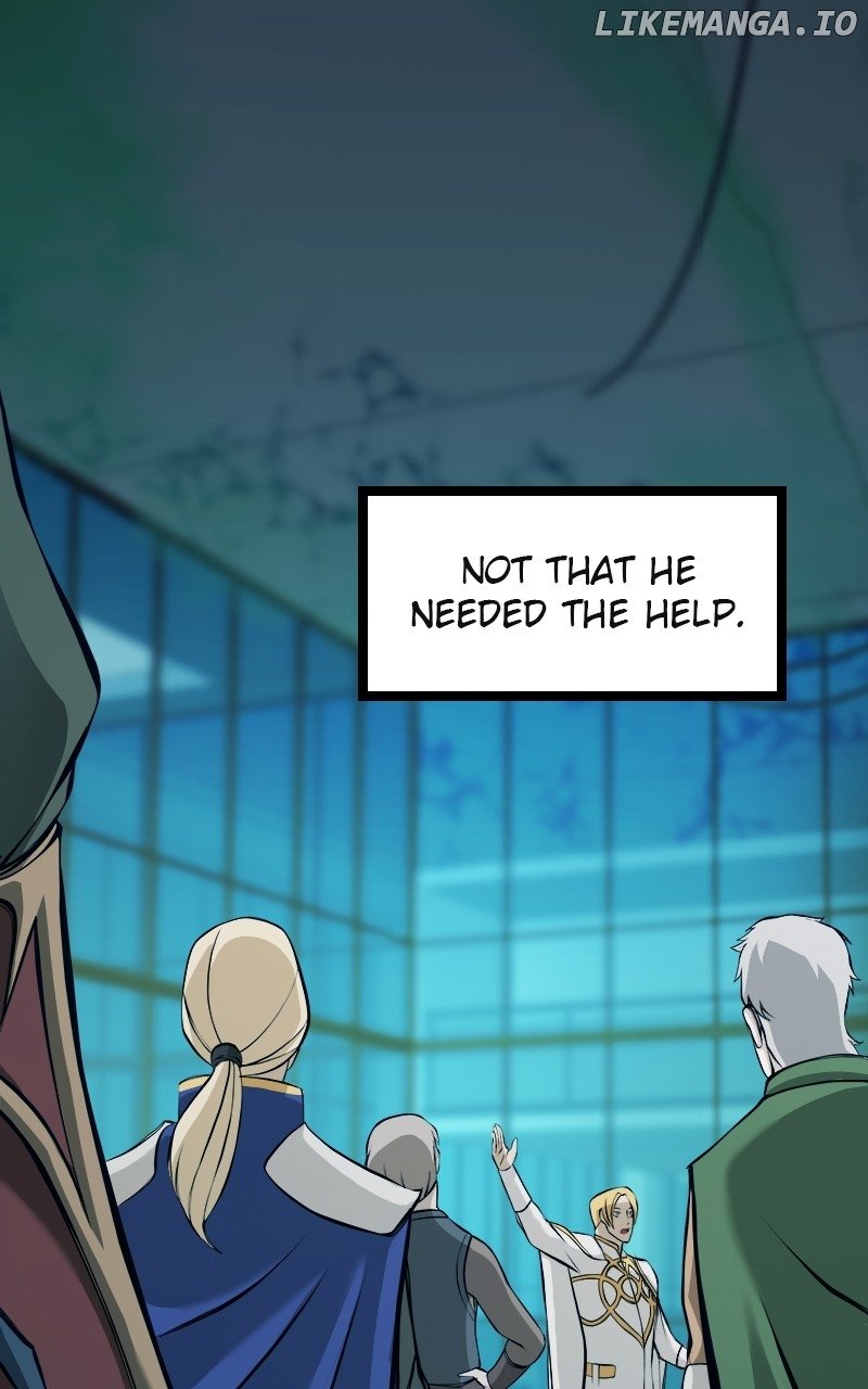 Read The Primal Hunter EN Manga Online