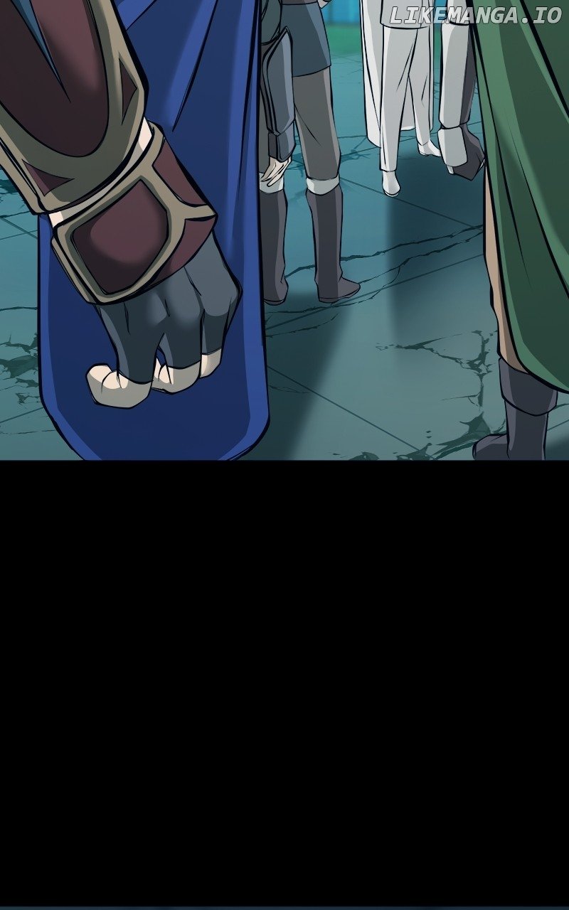 Read The Primal Hunter EN Manga Online