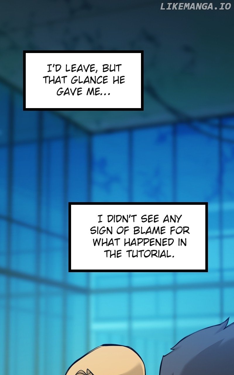 Read The Primal Hunter EN Manga Online