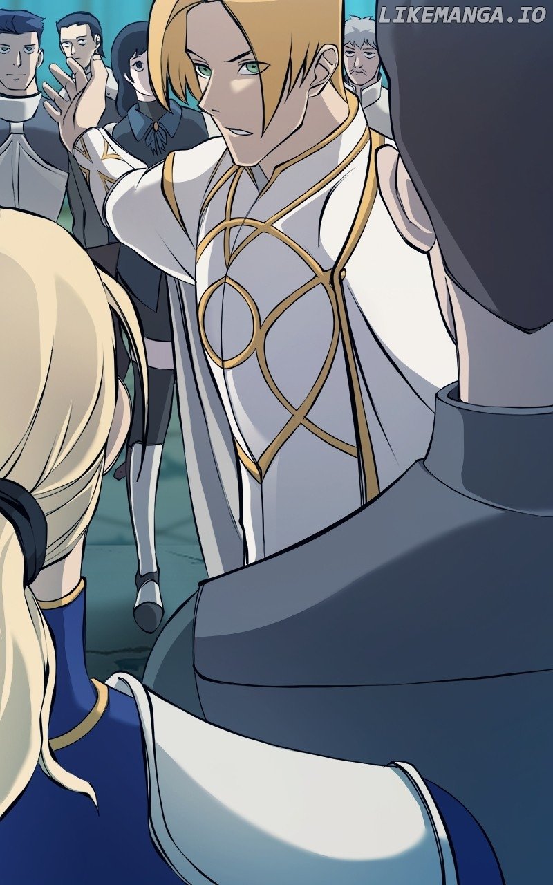 Read The Primal Hunter EN Manga Online