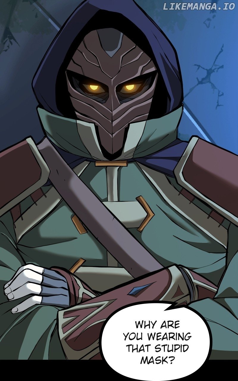 Read The Primal Hunter EN Manga Online