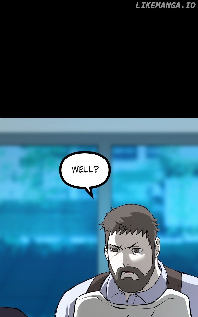 Read The Primal Hunter EN Manga Online