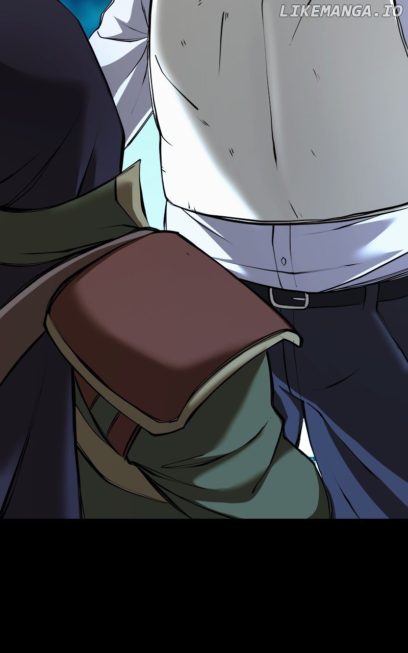 Read The Primal Hunter EN Manga Online