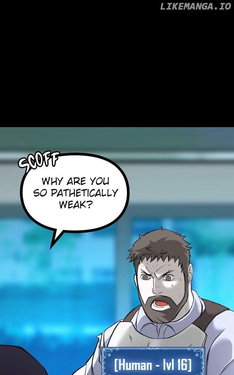 Read The Primal Hunter EN Manga Online